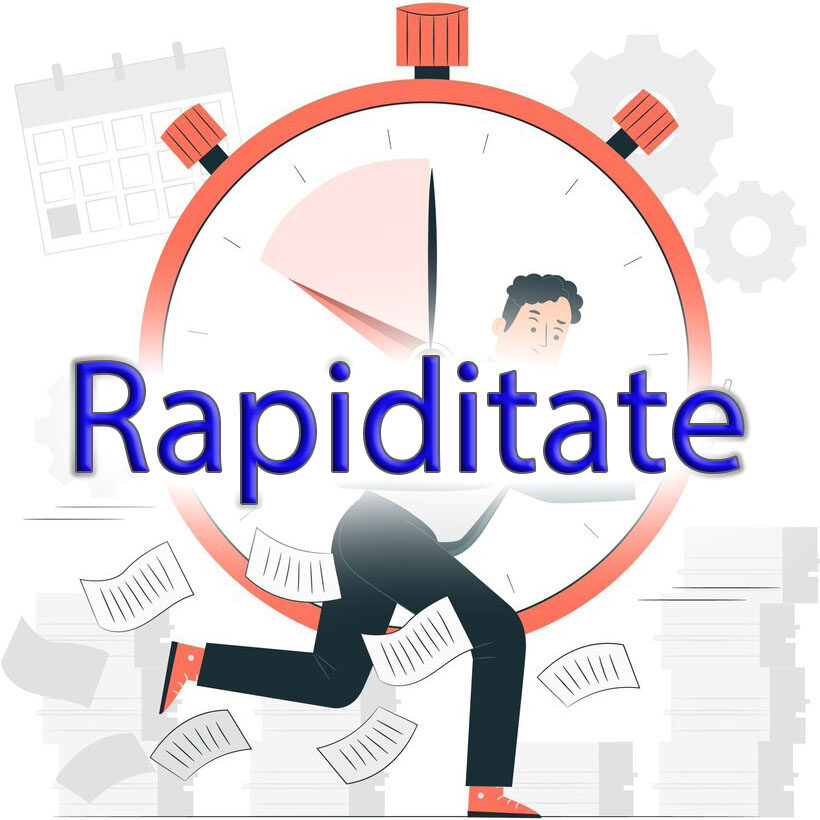 Rapiditate